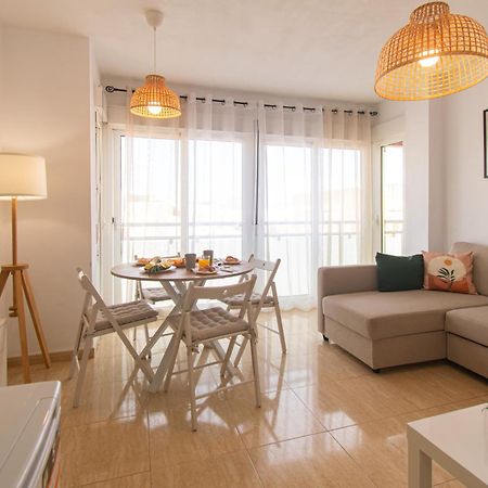 Апартаменти Avenida Principal Cerca De La Playa Con Aire Acondicionado Y Wifi - By Aloha Palma Агілас Екстер'єр фото