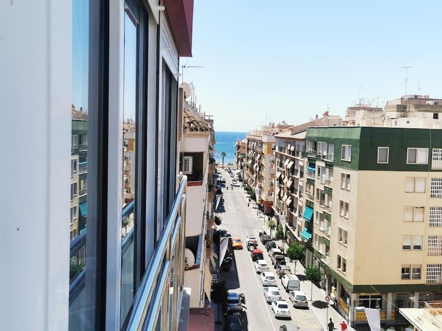 Апартаменти Avenida Principal Cerca De La Playa Con Aire Acondicionado Y Wifi - By Aloha Palma Агілас Екстер'єр фото
